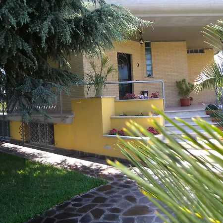 Il Peperoncino Bed & Breakfast