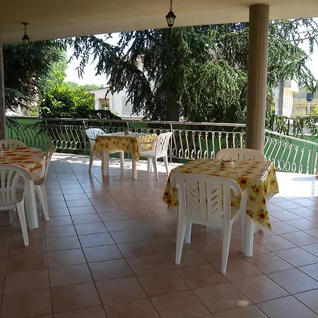 Bed & Breakfast Il Peperoncino