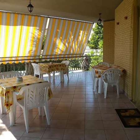 Bed & Breakfast Il Peperoncino *