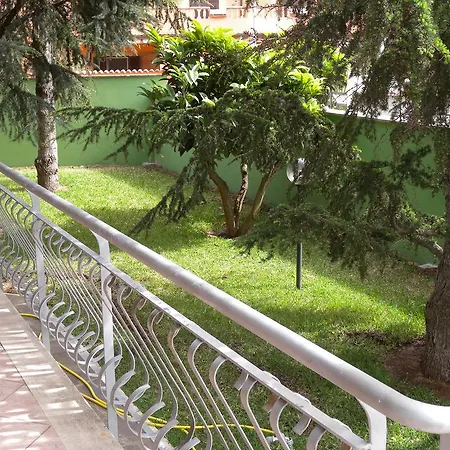 Bed & Breakfast Il Peperoncino Nettuno