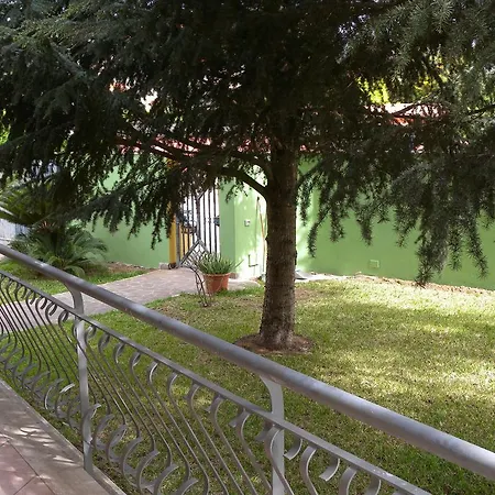 Bed & Breakfast Il Peperoncino Nettuno
