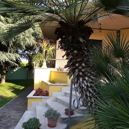Bed & Breakfast Il Peperoncino *