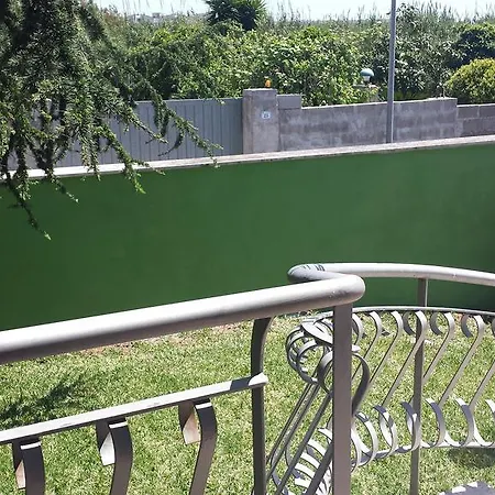 Il Peperoncino Bed & Breakfast Nettuno