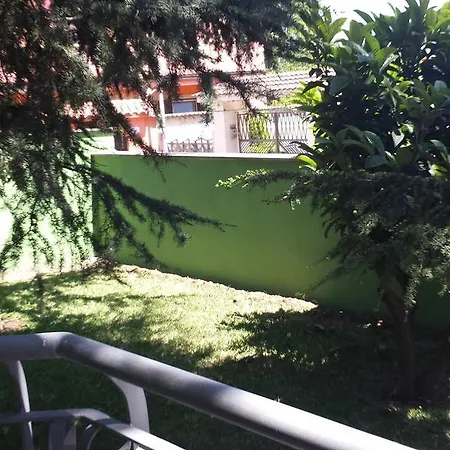 Bed & Breakfast Il Peperoncino Nettuno