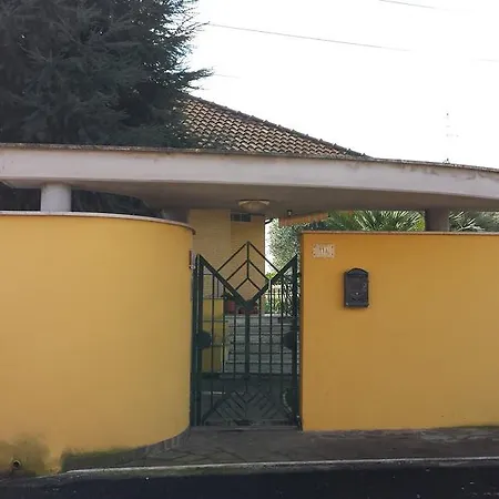 Il Peperoncino Bed & Breakfast *
