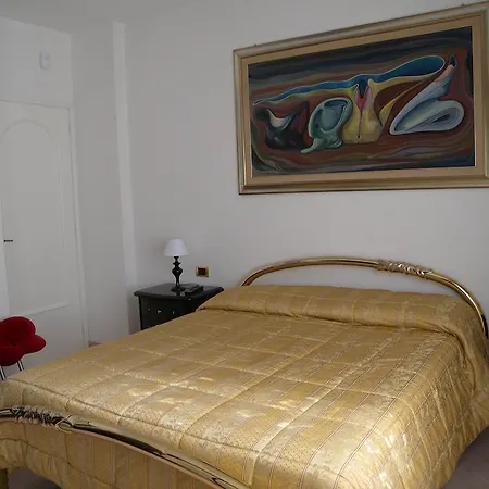 Bed & Breakfast Il Peperoncino Nettuno