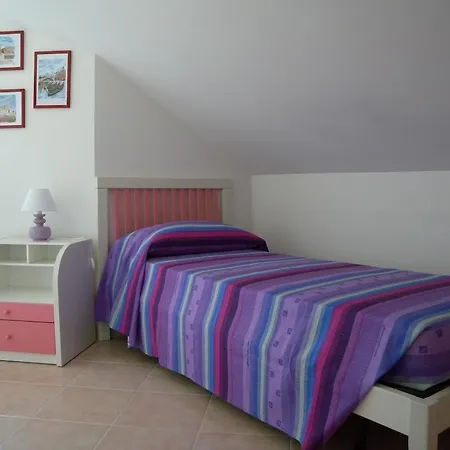 Bed & Breakfast Il Peperoncino *