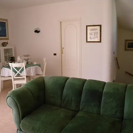 Bed & Breakfast Il Peperoncino