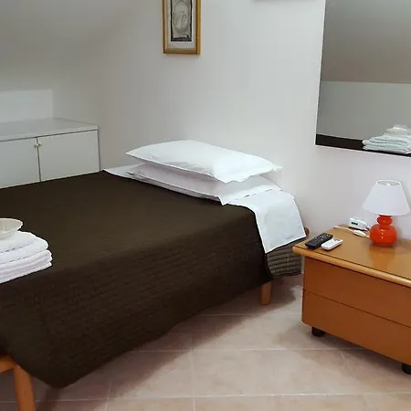 Bed & Breakfast Il Peperoncino Nettuno