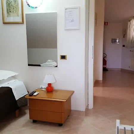 Il Peperoncino Bed & Breakfast Nettuno