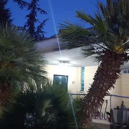 Bed & Breakfast Il Peperoncino Nettuno