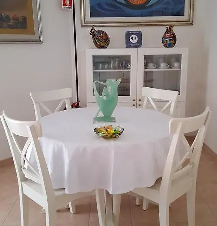 Il Peperoncino Bed & Breakfast *