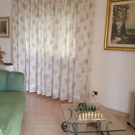 Bed & Breakfast Il Peperoncino *