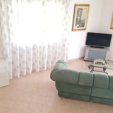 Bed & Breakfast Il Peperoncino Nettuno