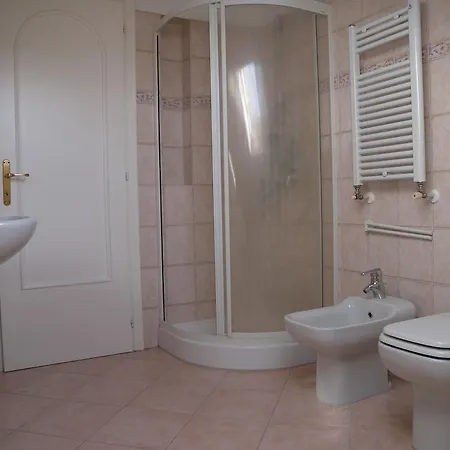 Bed & Breakfast Il Peperoncino